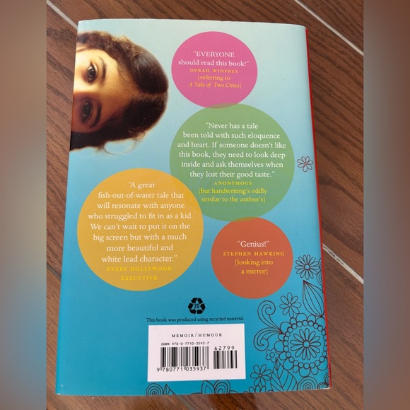 On The Outside Looking Indian - Rupinder Gill - Picture 2 of 2